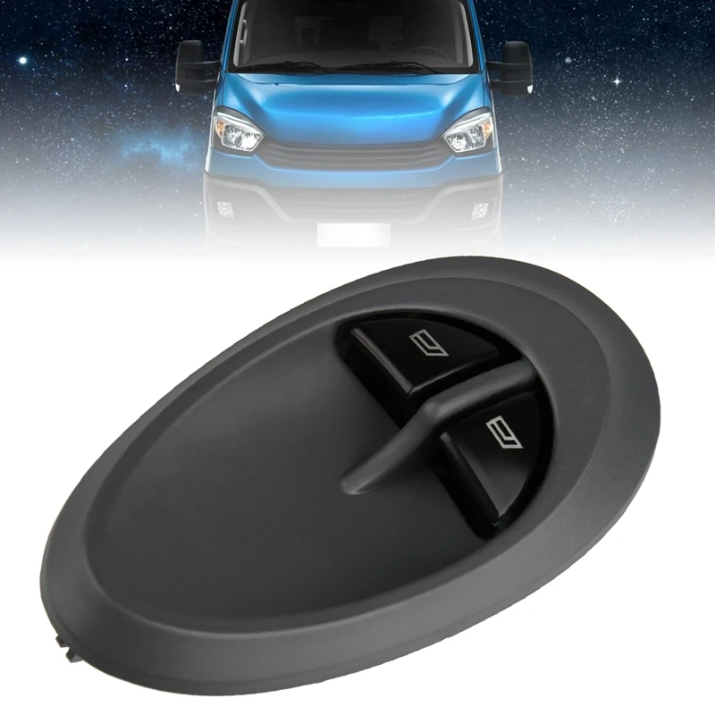 Автомобильный регулятор окна переключатель боковая Замена 6 + Pin 500321134 93952636 для