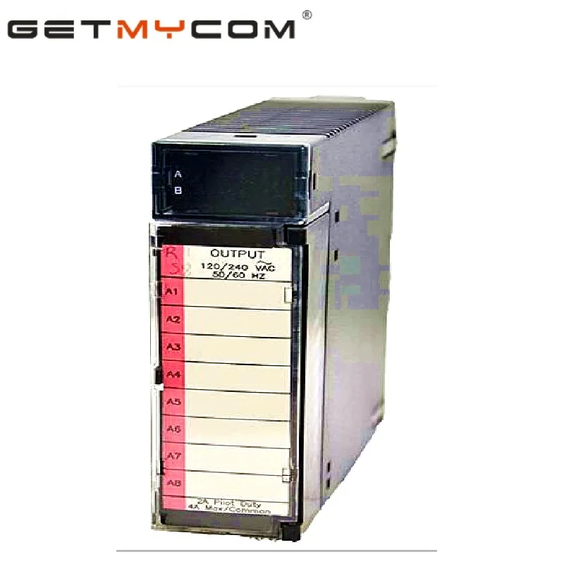 

Getmycom Original for ic693mdl330f GE ic693mdl330 module