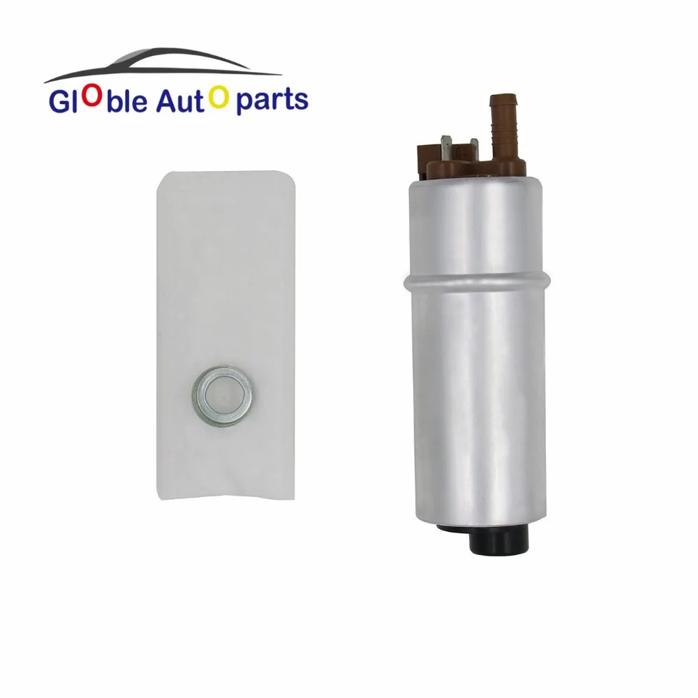 12 В Электрический топливный насос Intank для BMW 318 320 323 325 328 330 M3 X5 Land Rover Range HFP 438|pump for|pump