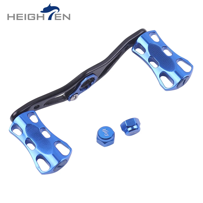 

HEIGHTEN Fishing Reel Handle for Shimano Daiwa Fishing Reel 6 Colors