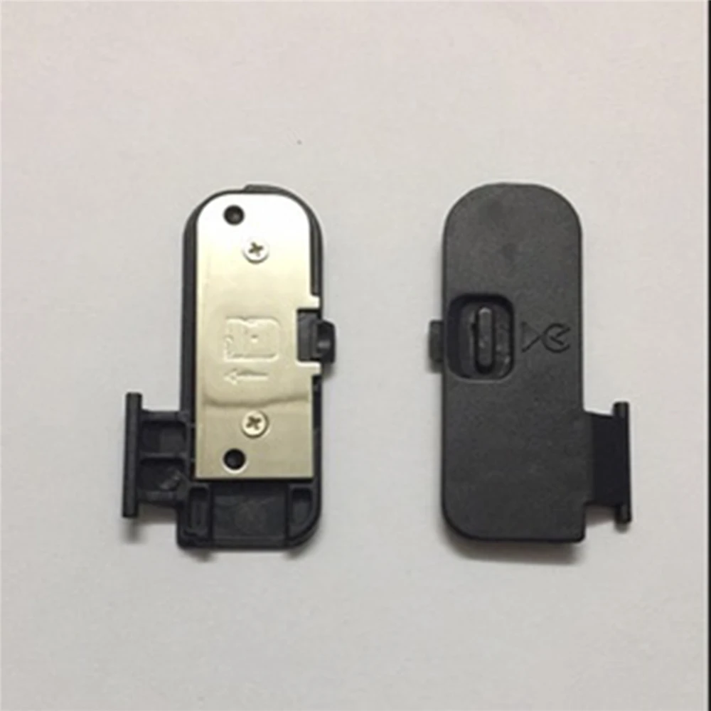 

Battery Cover Door Cover Lid Battery Compartment Cap For NIKON D5200 Camera Accessories