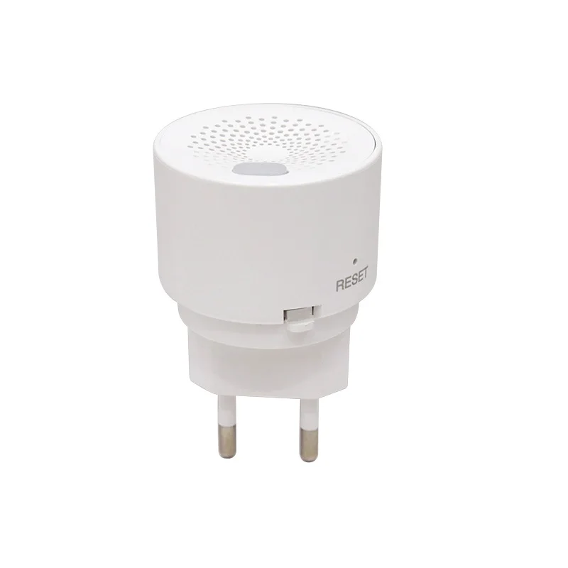 

Tuya Smart Home WIFI Gas Detector Gas Alarm Tuya WIFI Gas Sensor