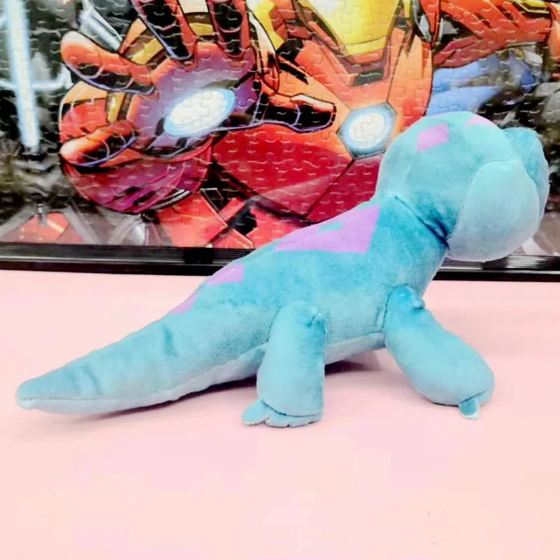 Новинка плюшевые игрушки Disney Холодное сердце 2 Снежная королева принцесса Анна