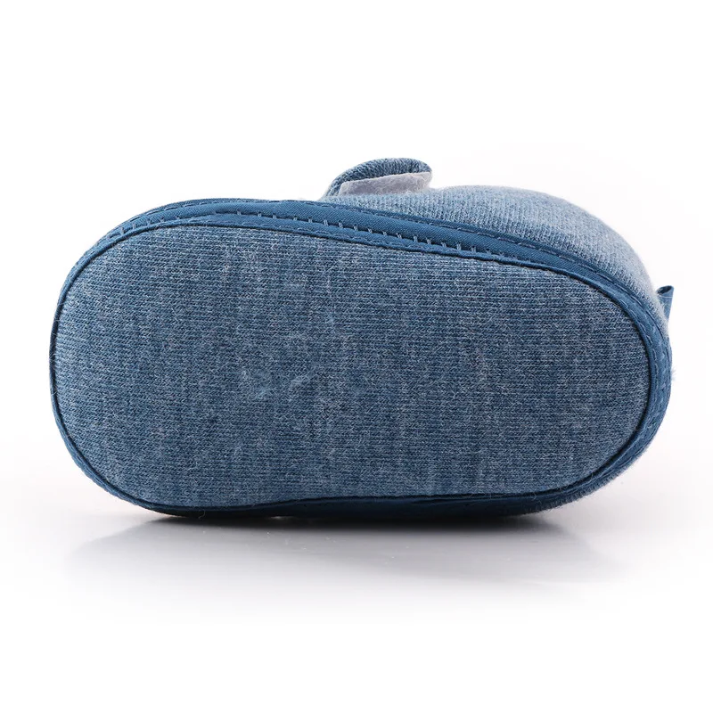 Детская обувь для маленьких мальчиков и девочек Мягкие теплые бархатные детские