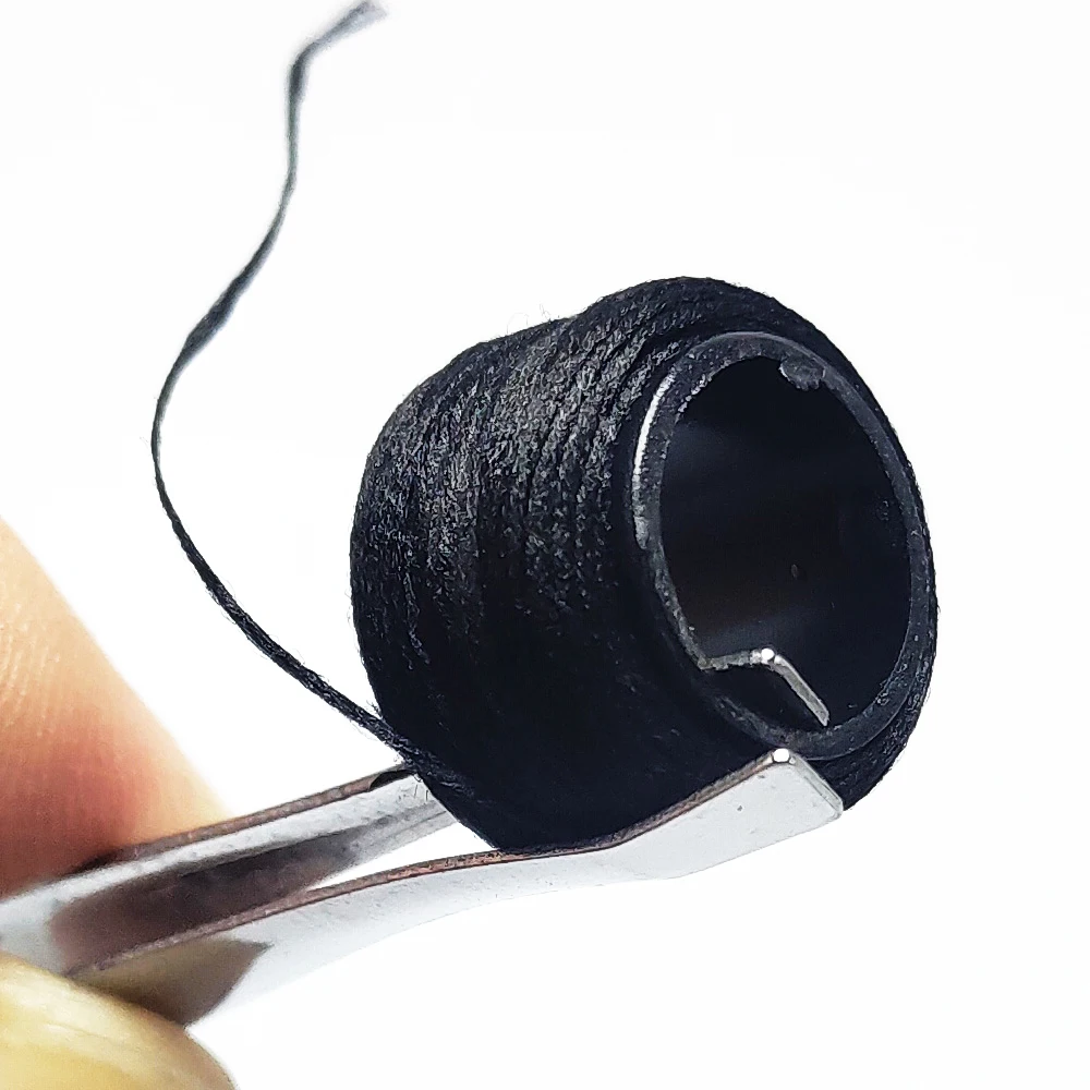 Картографическая пре чернильная струна для микроблейдинга eyebow Make Up dying Liners Thread Semi