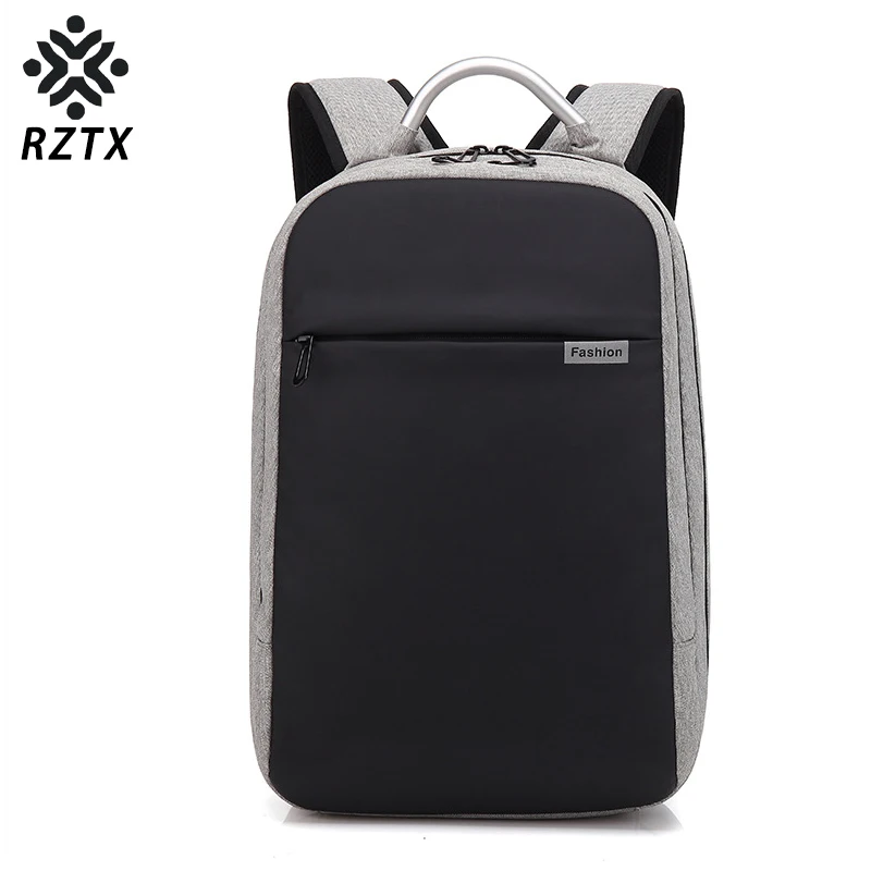 

Waterproof Outdoor Sports Travel Custom Logo Anti-Theft School Backpack