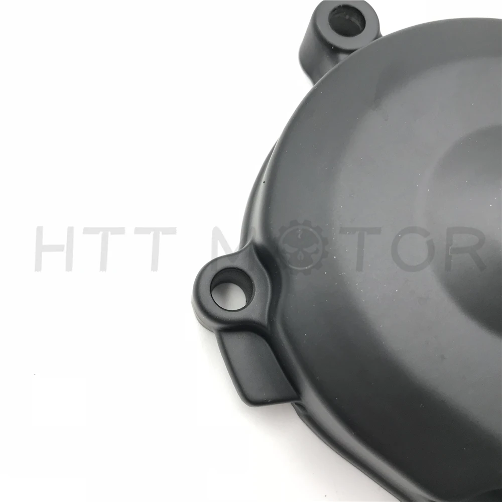 Aftermarket Бесплатная доставка мотоцикл части Картер статора двигателя крышка для