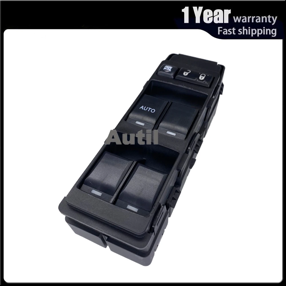 4602780AA кнопка переключения электрического стеклоподъемника для Chrysler 200 300 Dodge Avenger