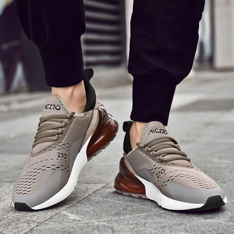Обувь Кроссовки Ni Gke Сезон лето Очень высокие кроссовки Zapatillas Deportivas Hombre Модная