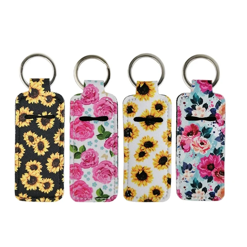 1 шт. Платье для девочек из неопрена держатель губной помады губная помада чехол