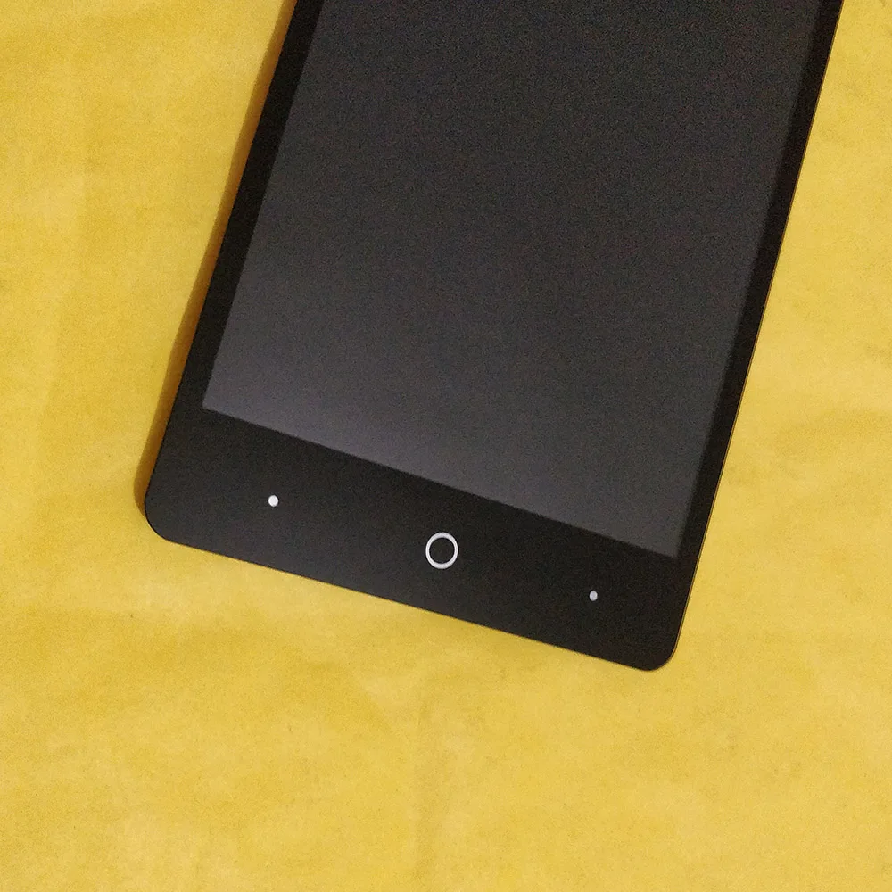 

For ZTE Blade A320 LCD Display Touch Screen Digitizer Assembly Screen Glass Panel For ZTE A320 LCD Screen