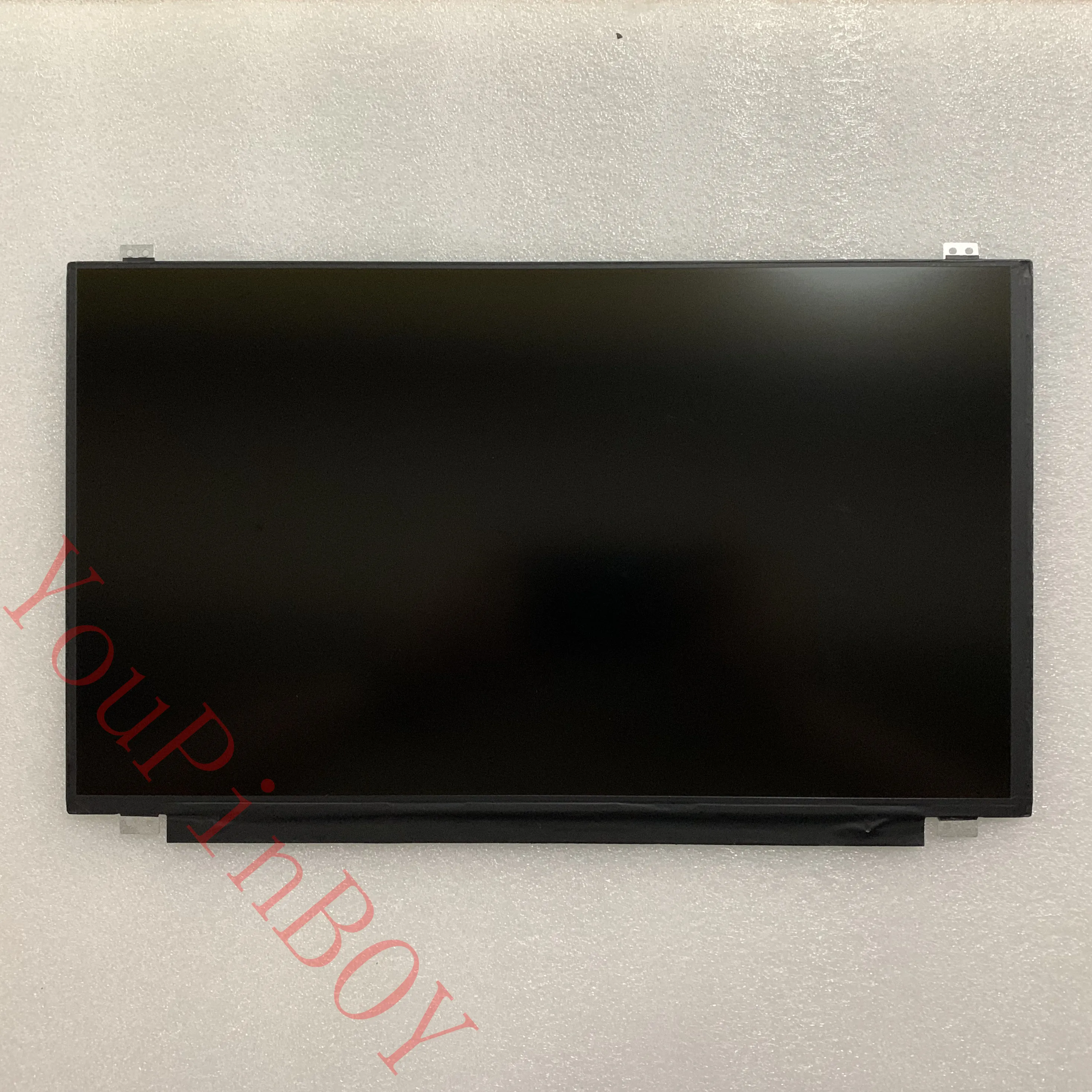 15 6 &quotIPS обновление для Lenovo HP Dell Acer ASUS тонкий дисплей N156HCE-EAA B156HAN04.1 ЖК-экран 1920*1080 EDP