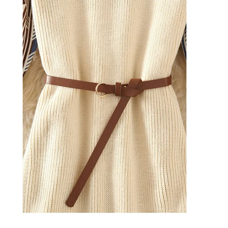 Платье женское Осеннее/зимнее с длинным рукавом и принтом|Женские платья| |