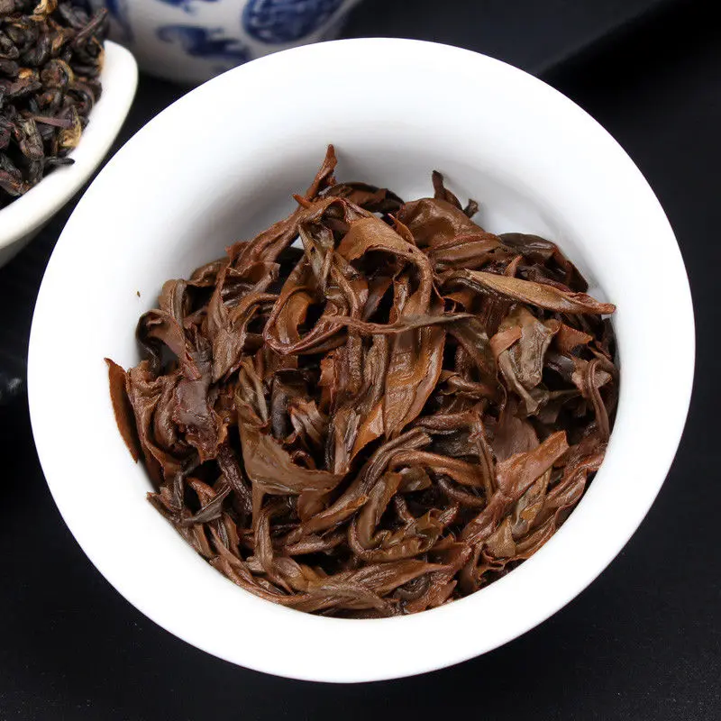 Premium YUN NAN Dian Hong Dianhong 250g Black Chinese Tea Snail | Дом и сад