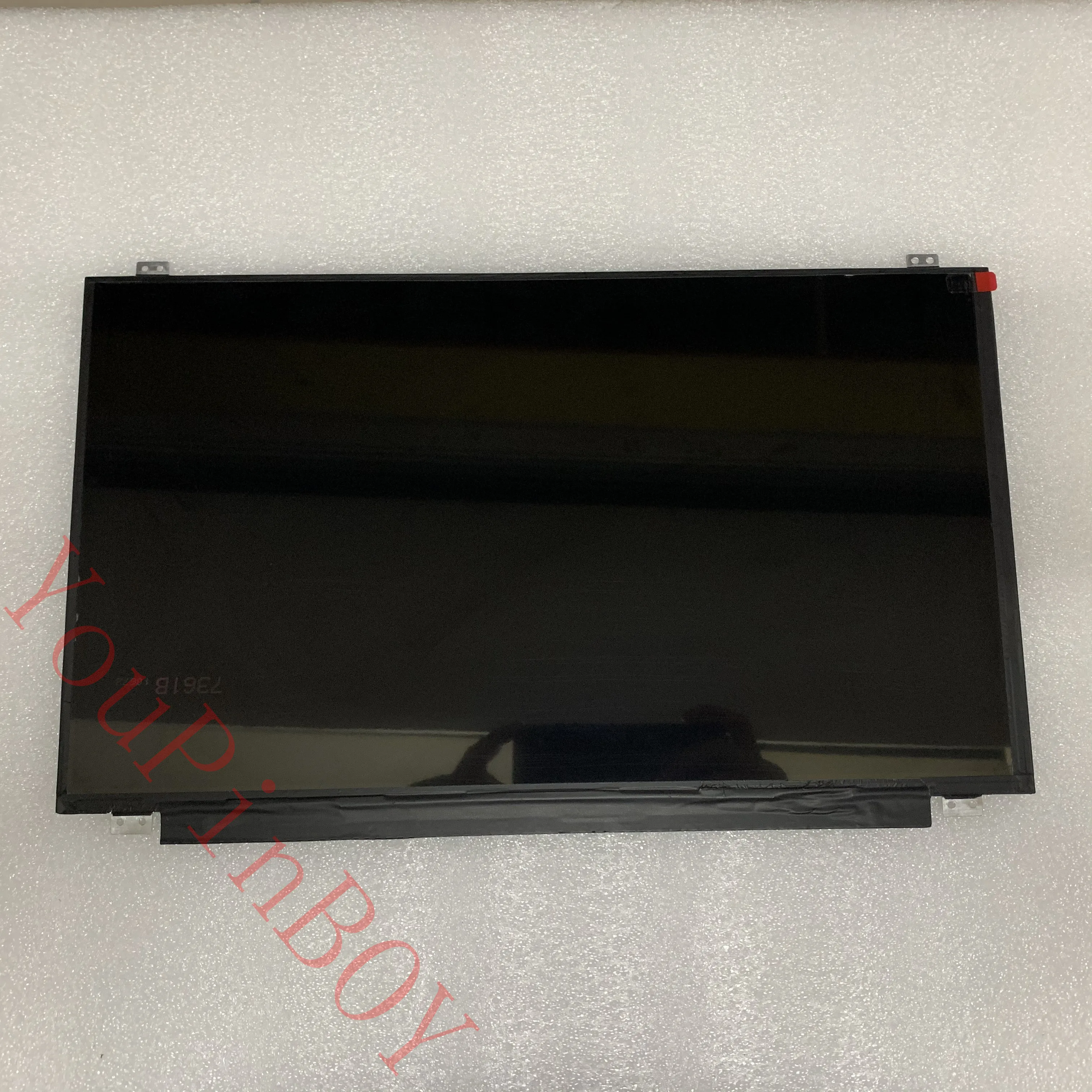 15 6 &quotтонкий IPS B156HAN01.1 B156HAN01.2 LP156WF6 SPB1 SPA1 LP156WF4 LTN156HL02 LTN156HL01 NV156FHM-N43 FHD 30 контактов 72% NTSC