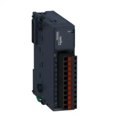 

TM3AQ2G Module TM3 - 2 analog outputs spring