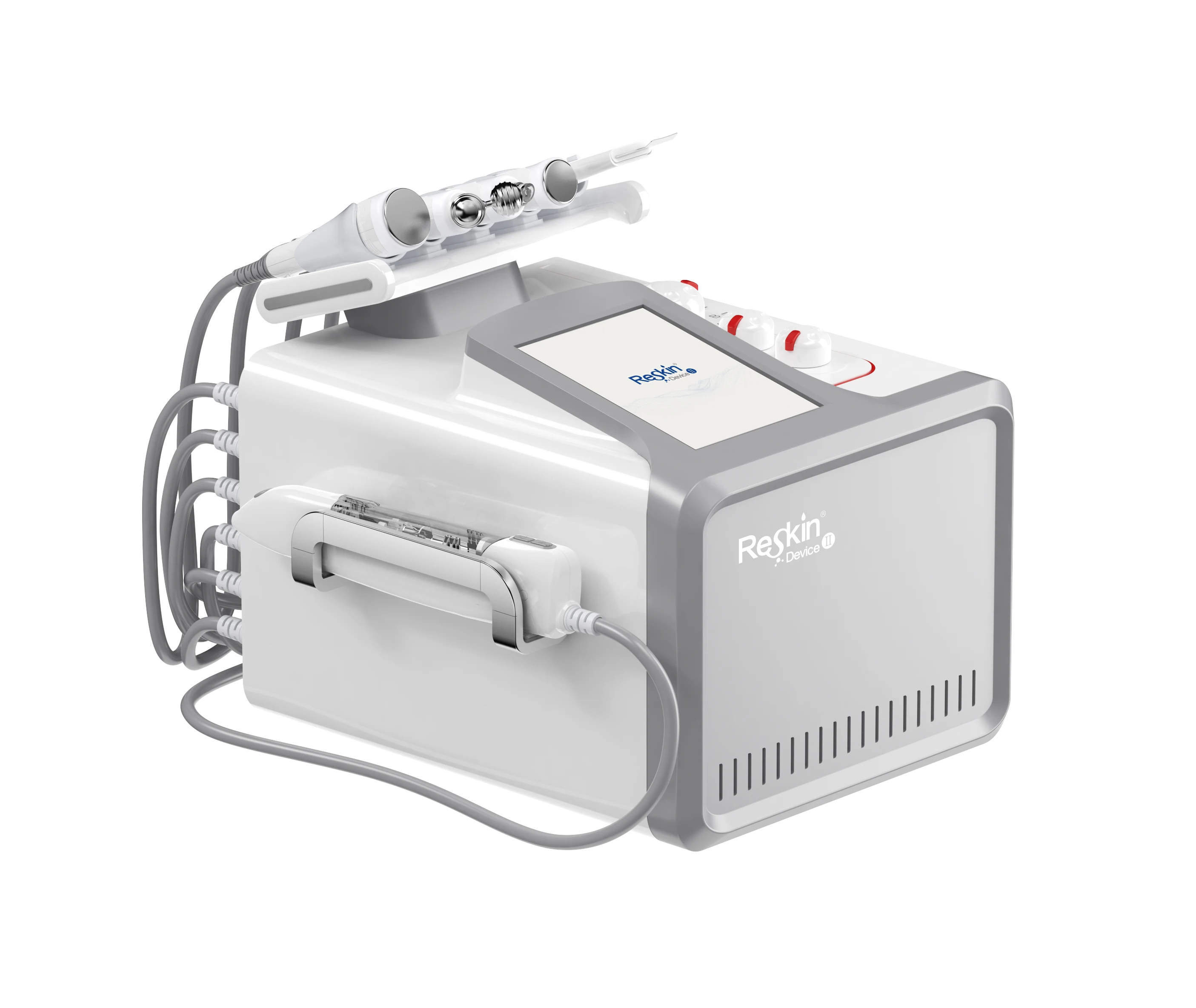 

Pure Water Jetpeel For Acne Removal/Skin Care Oxygen Jet Facial Beauty Machine