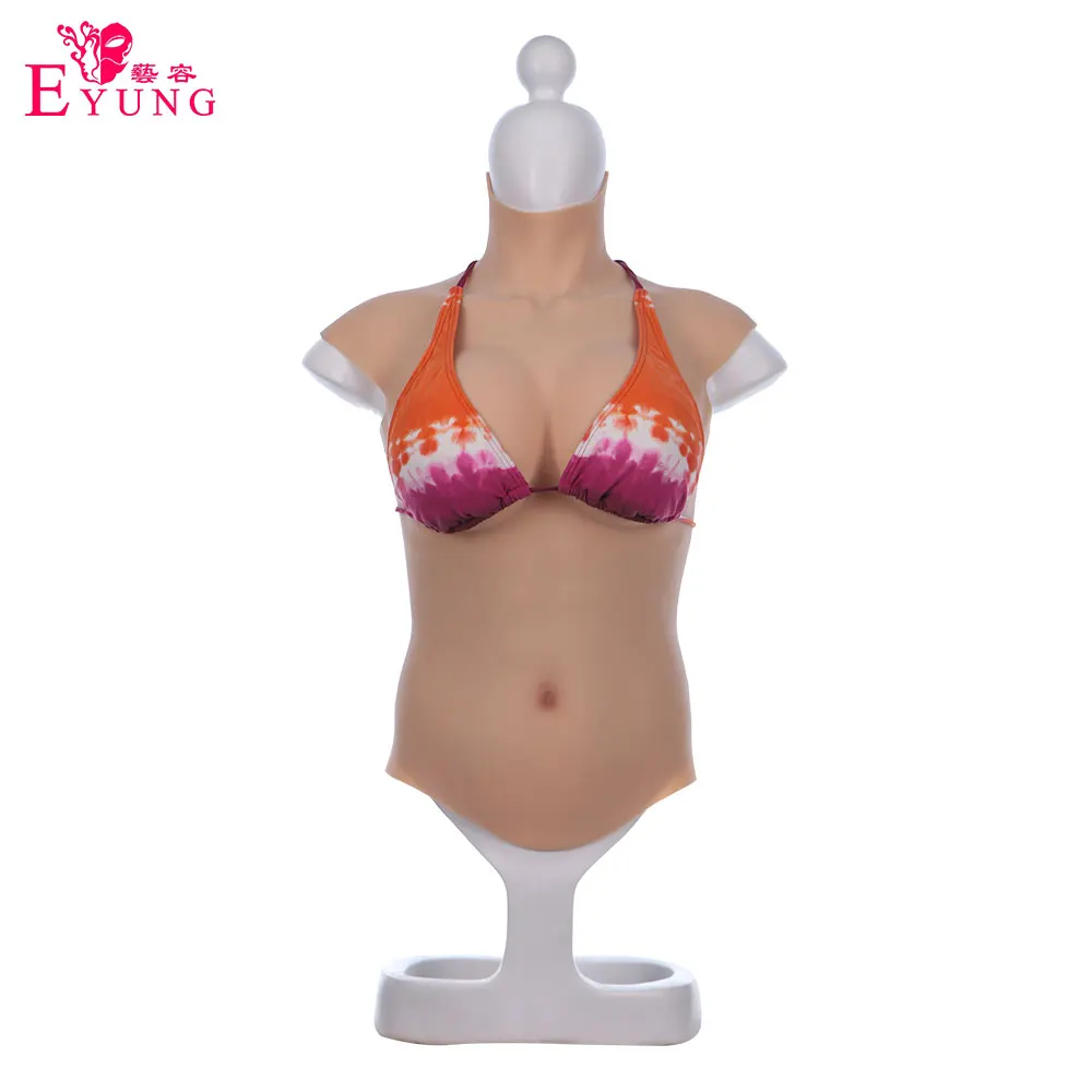 7th S размер поддельные груди искусственные формы силиконовые для трансвеститов