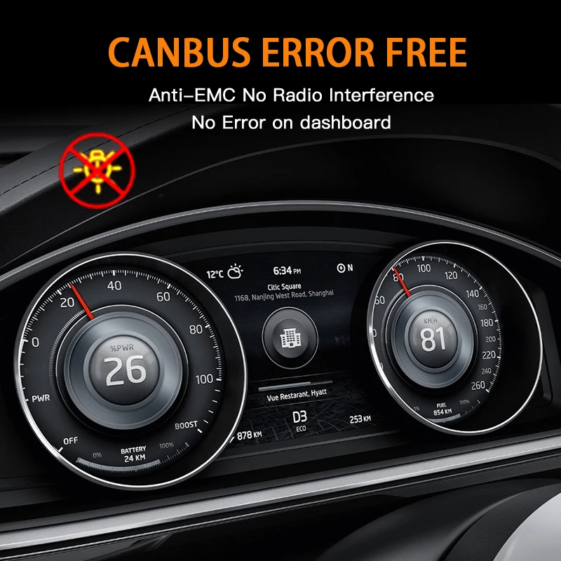 2 шт. для Citroen C3 03/2010-12/2016 DS3 03/2010-настоящий светодиодный автомобильный указатель