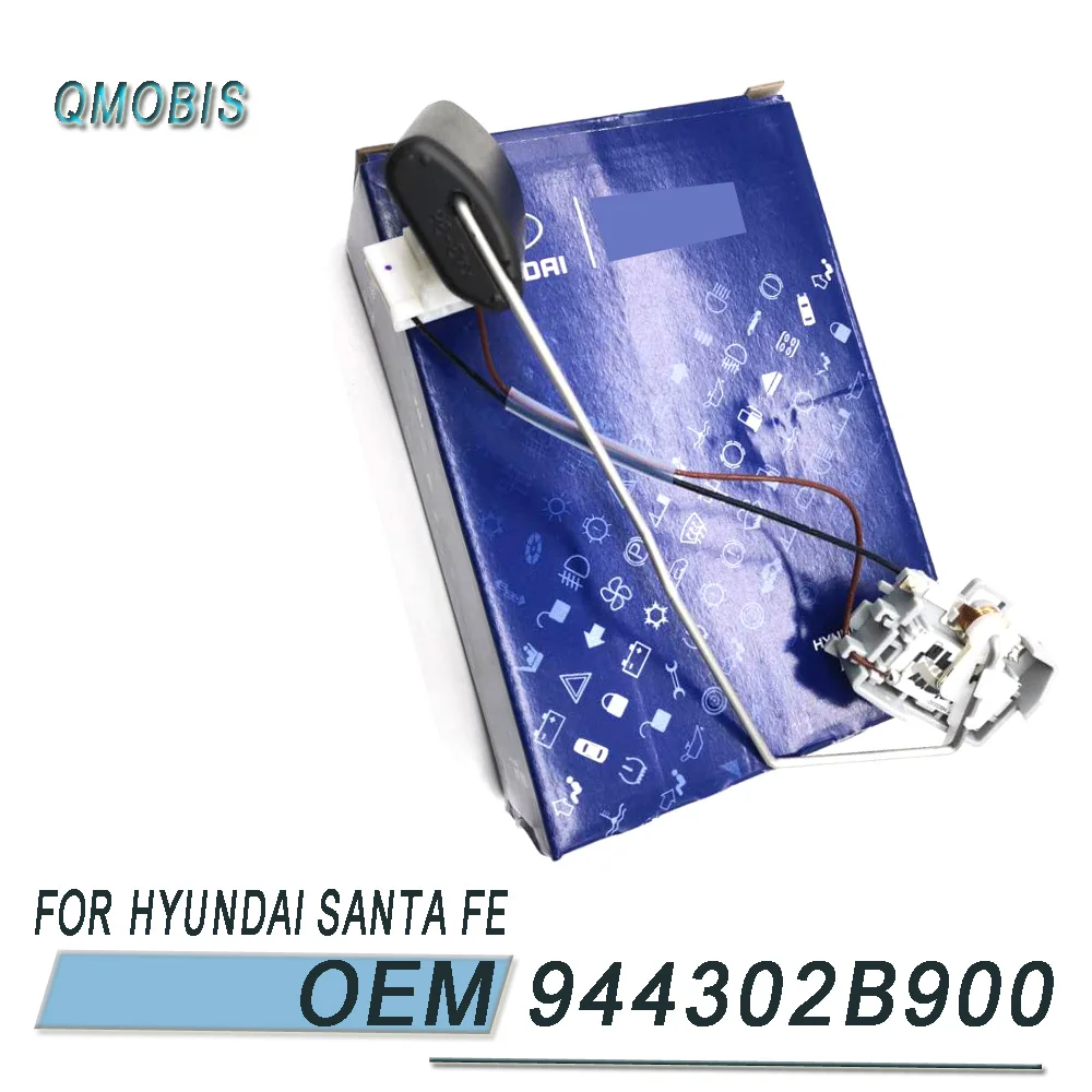 Бесплатная доставка датчик уровня масла топливный насос Отправитель для HYUNDAI SANTA FE 2005 2009 OEM 944302B900 94430