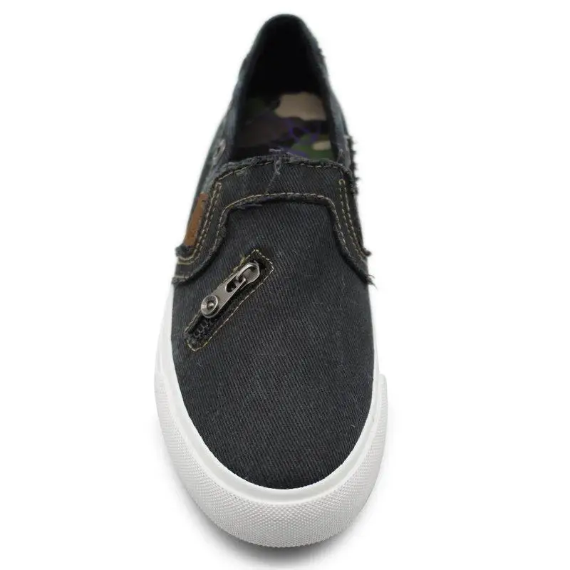 Ladies Comfortable Canvas Sneakers Casual Flat Shoes Luxury Shoes Ladies Loafers Flat Shoes Canvas Shoes Women Trend