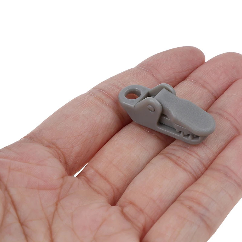 Лидер продаж 10 шт. тент зажим для навеса брезента оснастки холст вышлите ваш