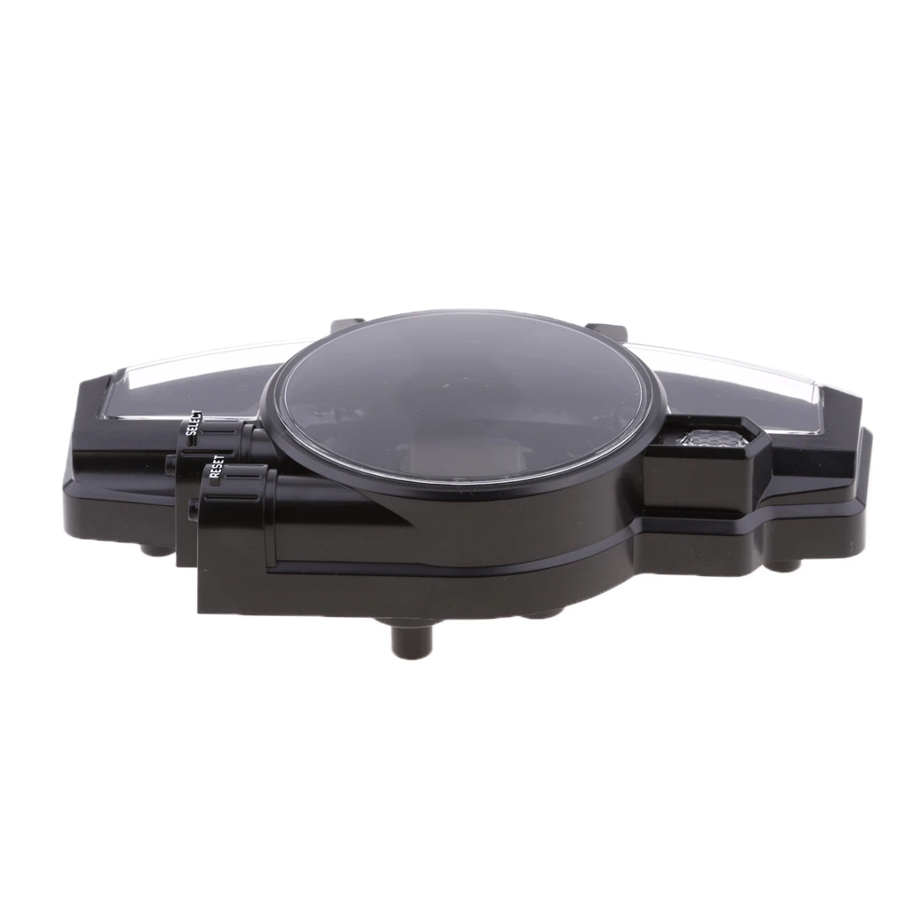 Спидометр Speedo Тахометр Крышка для Yamaha YZF R1 2007 2008|Измеритель температуры выхлопа| |