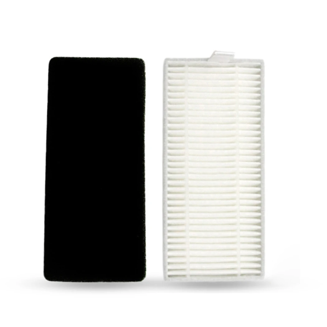 

X500 Pro Filters 4XFilters set Parts Replacement Side Brushes Roller Brush