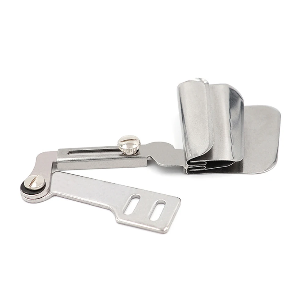 Двухслойное устройство для шитья и завивки 1 шт. инструмент изготовления