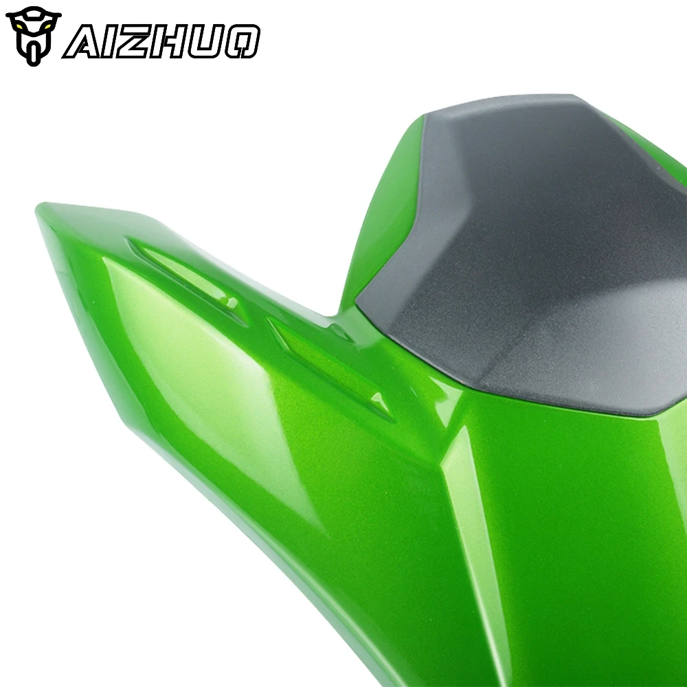 

Motorcycle Rear Seat Cover Cowl Seat Cowl Rear Fairing Set Matt black Tail Cowl Seat For Kawasaki Z900 Z 900 2017 2018 2019 2020