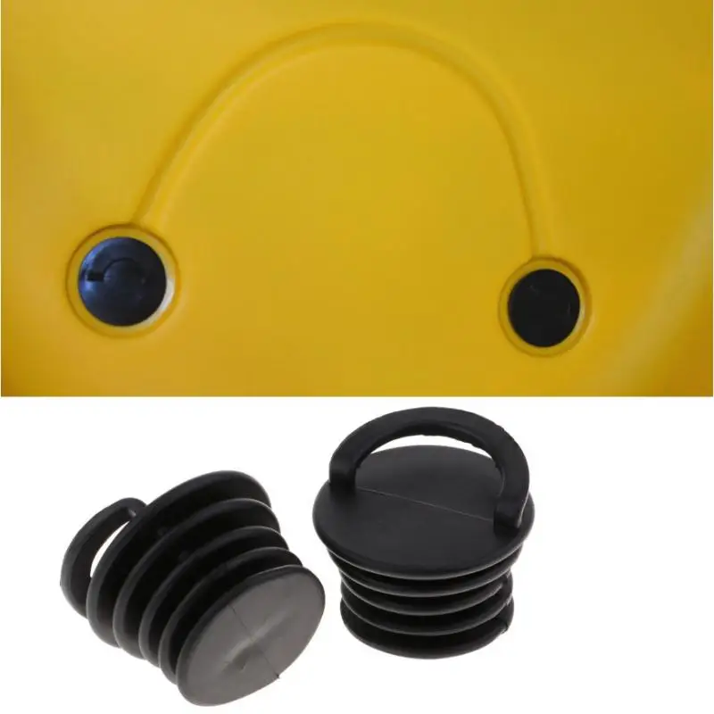 Водонепроницаемые пробки для Каяка шпигата Для | Спорт и развлечения