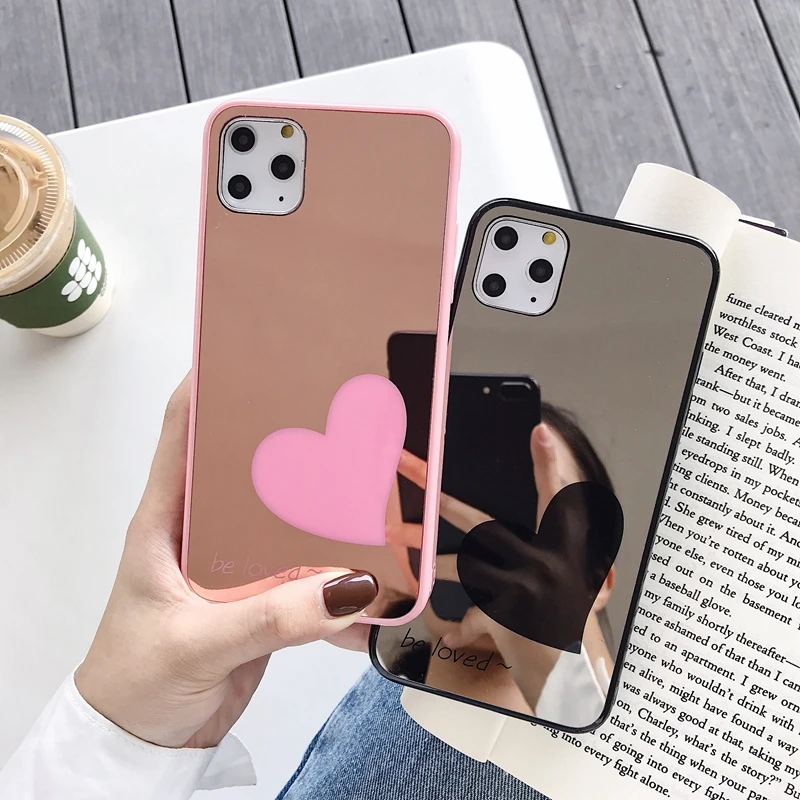 Чехол для Apple iPhone 6 6s 7 8 Plus X 10 11 11Pro XR XS Max | Мобильные телефоны и аксессуары