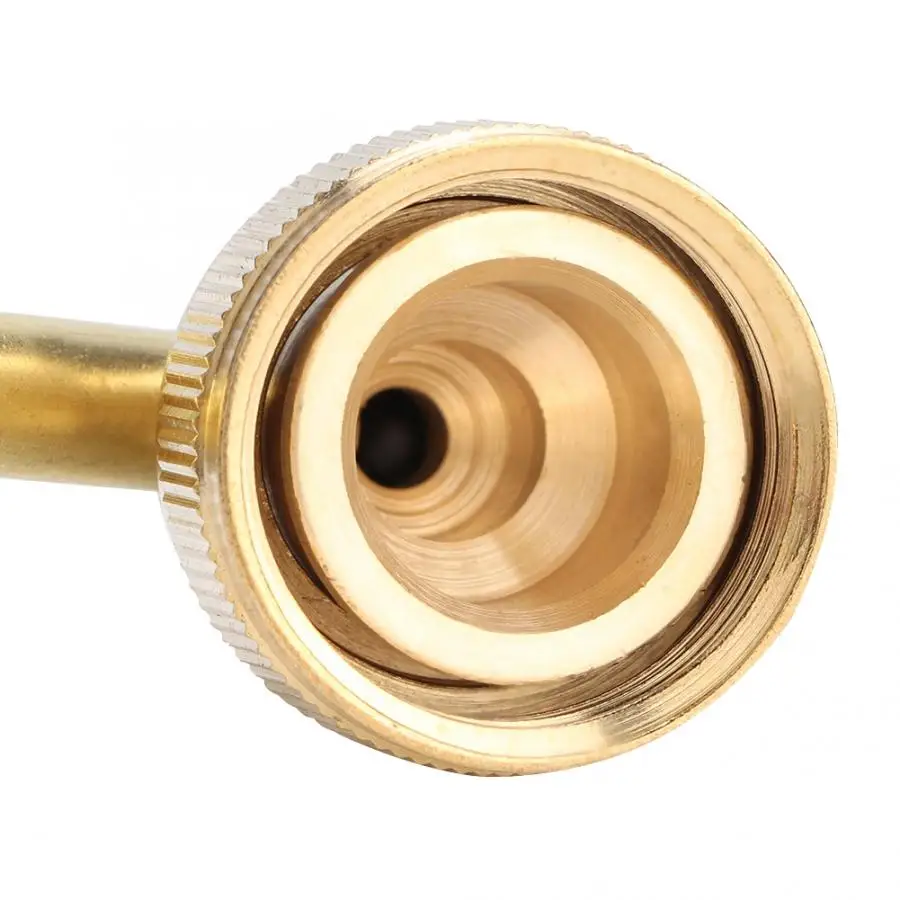 Латунный Смеситель для мойки бутылок с пивом | Дом и сад