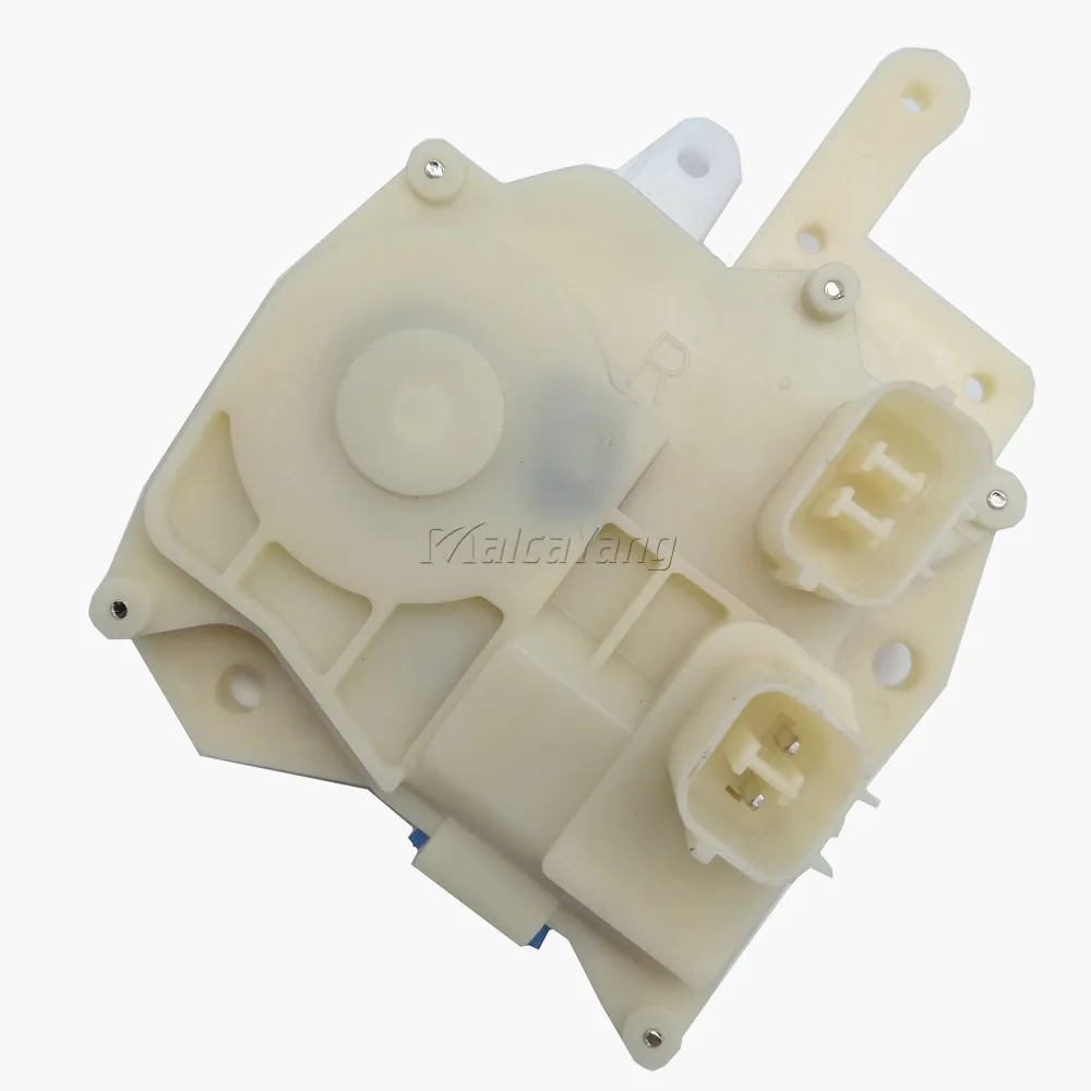 Привод дверного замка 72615-S5A-003 2 контакта 72615S5A003 для Honda Accord Lighting Odyssey S2000 Civic - купить