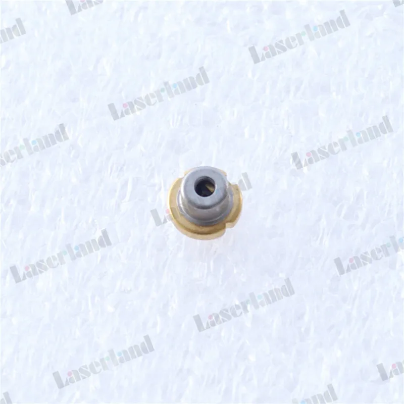Инфракрасный лазерный диод TO18 5 6 мм 10 мВт 850 нм PD M Pin HLD850010M5T|diode ss34|diode 5mmdiode chip |