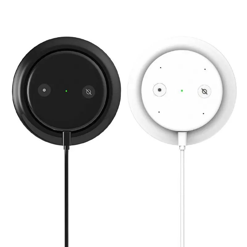 Магнитный настенный кронштейн для Echo вход Google Home в мелкий горошек вешалка держатель подставка аксессуары для кухни товары для дома