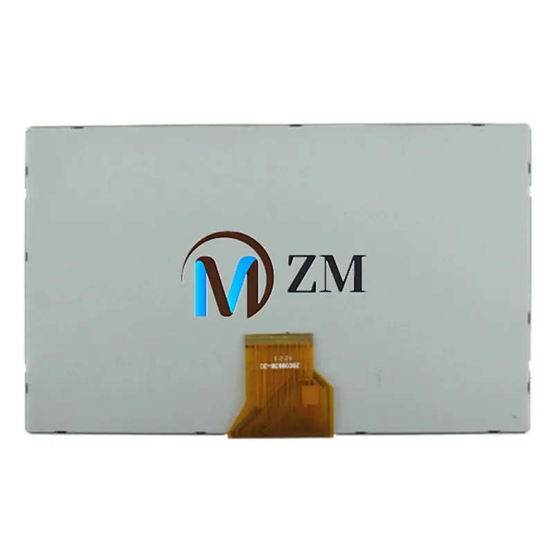 

original new Innolux AT080TN64 Philco Lu Chang Huayang Caska 8-inch display / 8-inch LCD screen AT080TN64