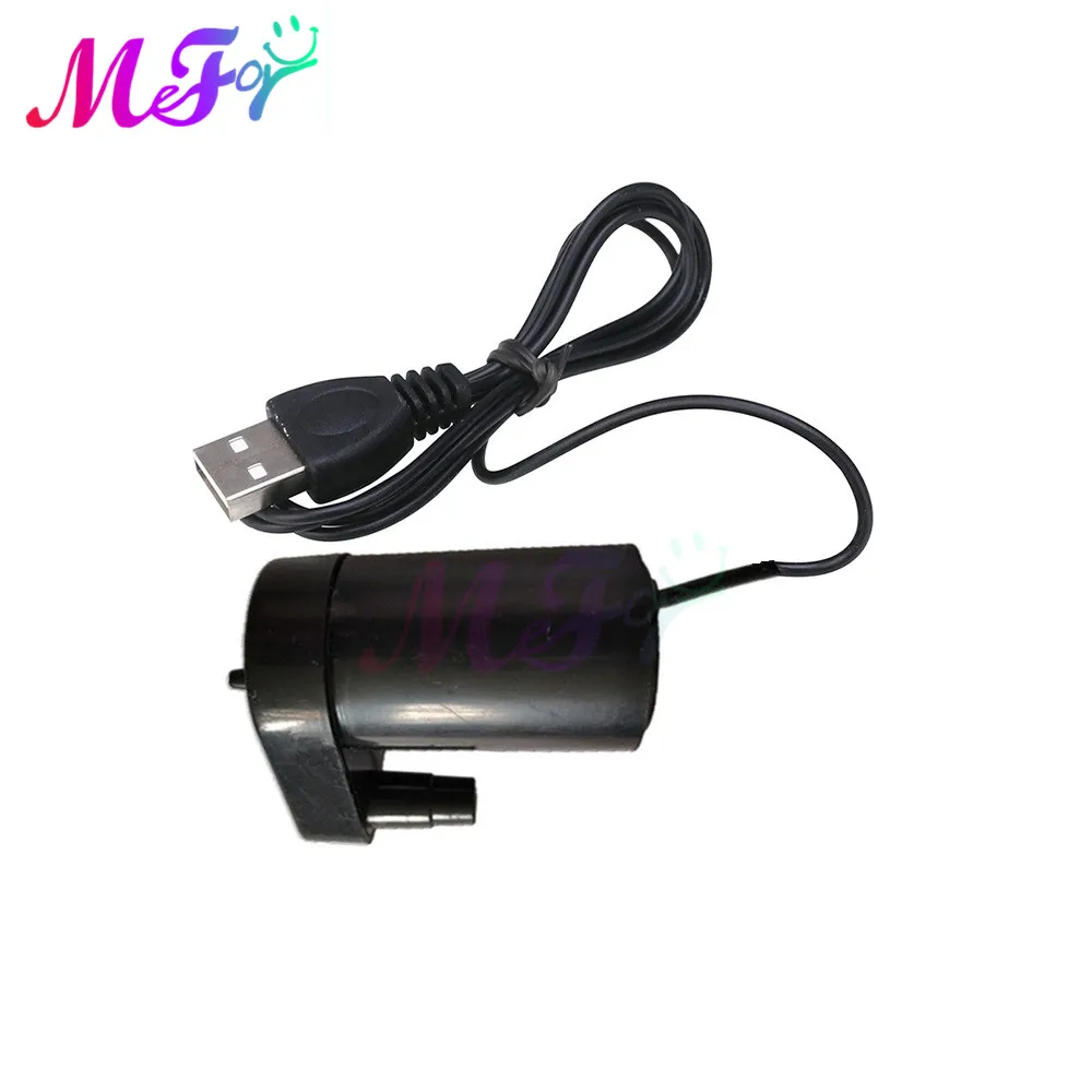 Фото DC 2.5 4V 5V 6V 3V 3W Low Noise Brushless Motor Pump 120L/H Mini Micro Submersible 1M USB Water Garden Tool Обустройство дома DC 2.5 4V 5V 6V 3V 3W Low Noise Brushless Motor Pump 120L/H Mini Micro Submersible 1M USB Water Garden Tool Обустройство дома