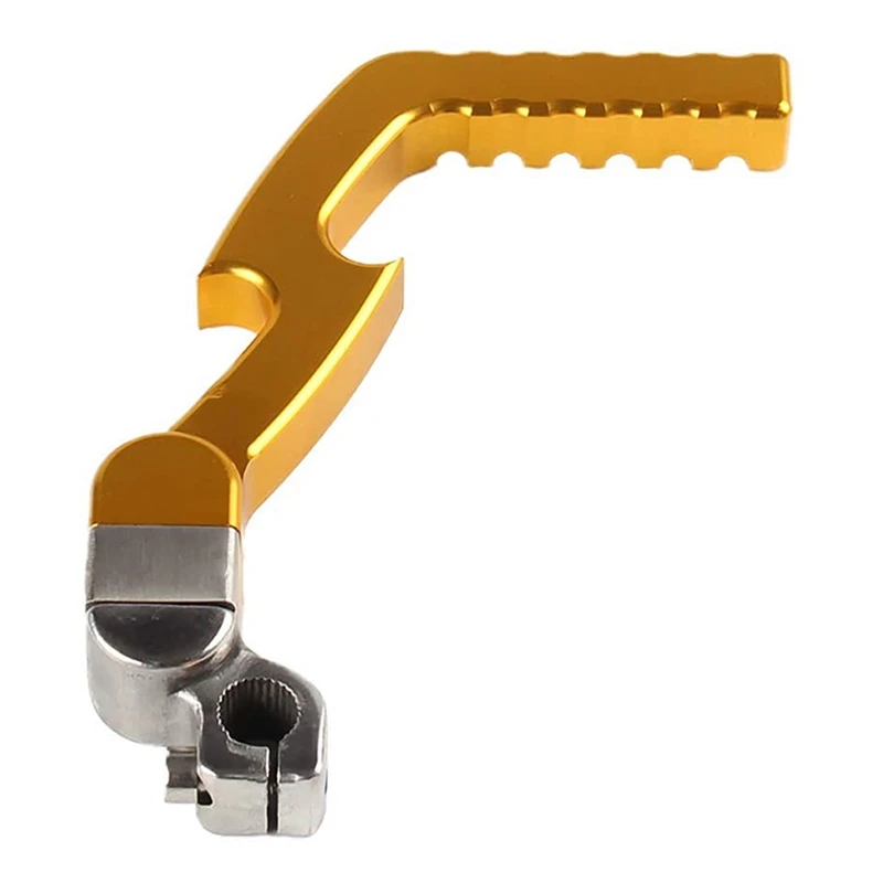 Alloy Kick Start Starter Lever for Off-Road Motorcycle Modification Accessories | Автомобили и мотоциклы