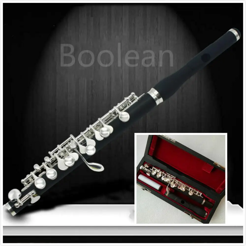 Составная Древесина Маленький с тон Имитация древесины маленький|Пикколо| |