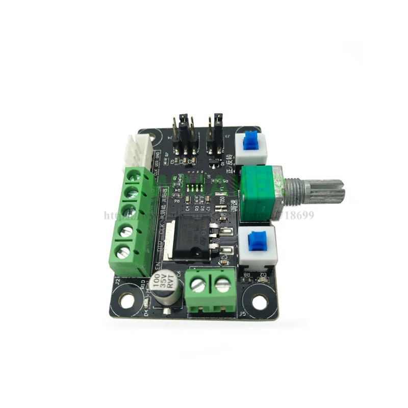 Генератор импульсных сигналов SWMAKER MKS PWM | Компьютеры и офис