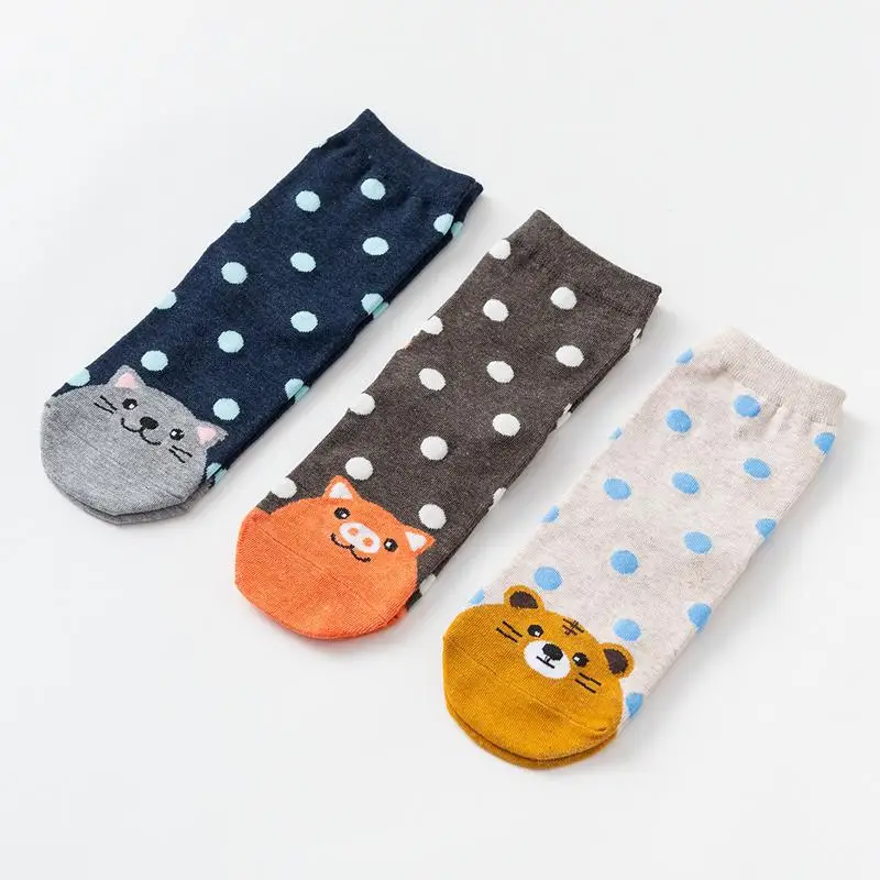 Хлопковые носки Теплые для взрослых Носки унисекс (706C)|Носки| |