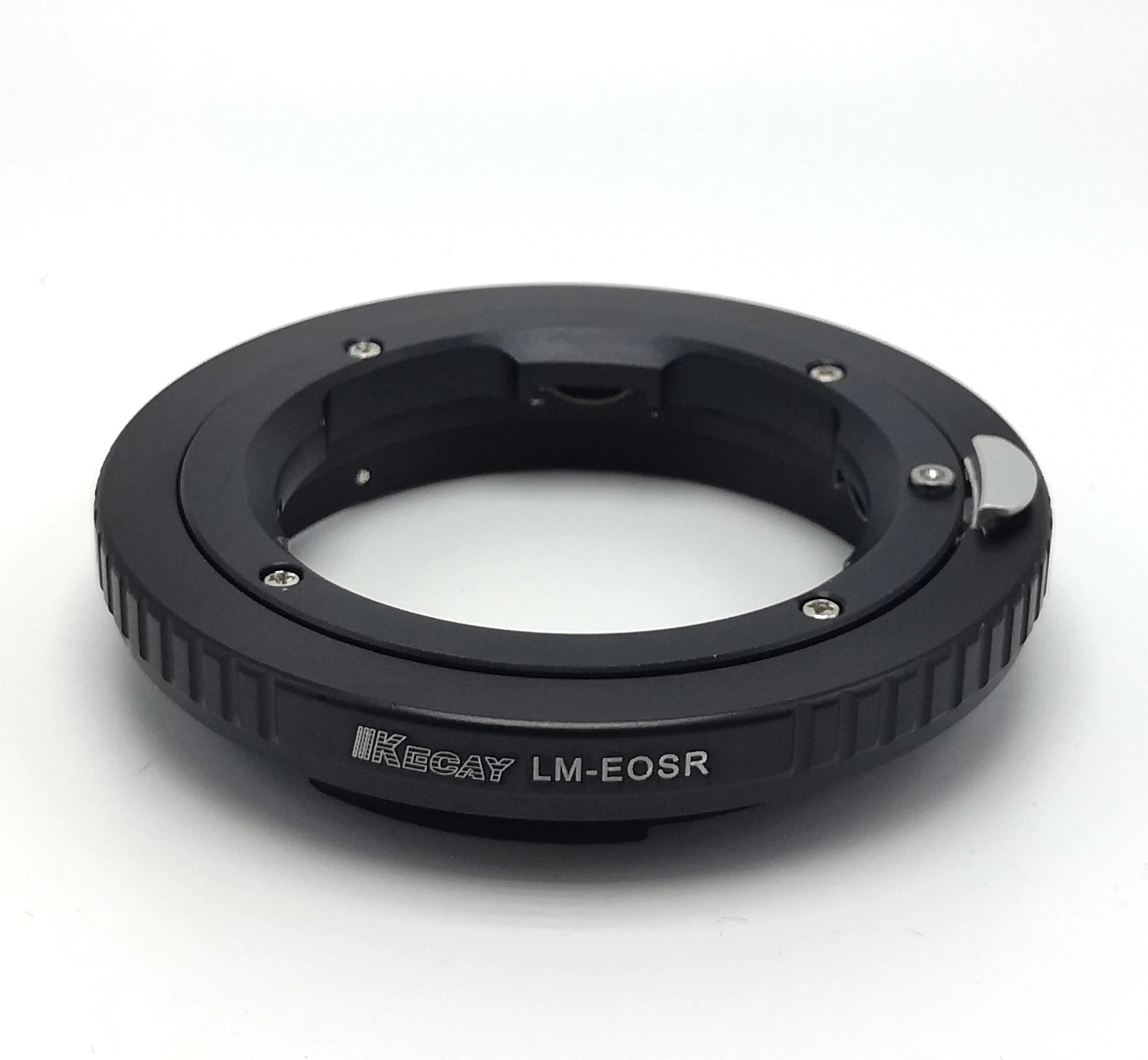 LM-EOSR переходное кольцо для объектива leica M LM ZM VM к объективу canon eosr R5 R6 EOSRP RF