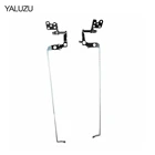 YALUZU новый набор шарниров для ноутбука Toshiba Satellite S50-B S50D-B ЖК-петля fbbbli018010  FBBLI019010