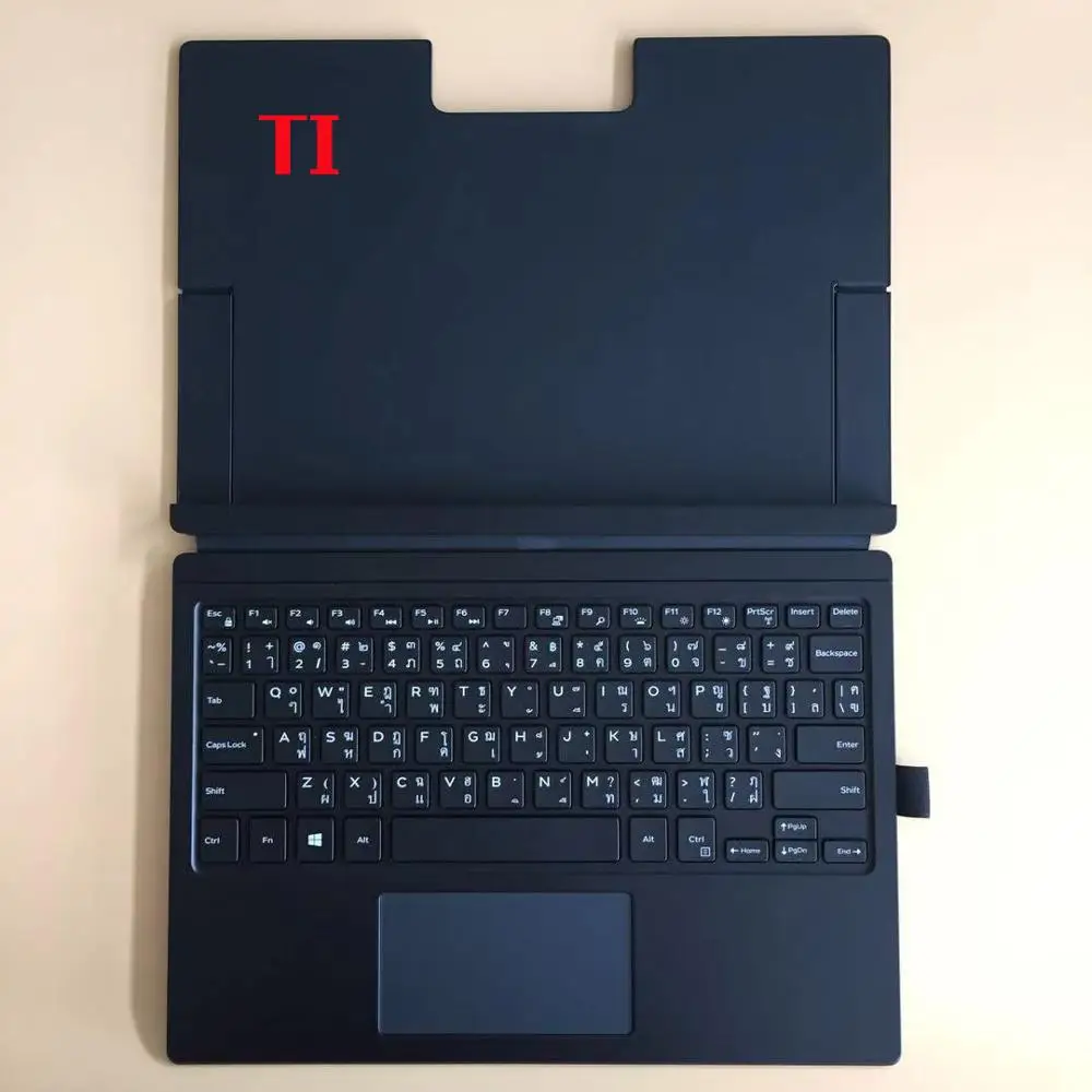 Клавиатура для ноутбука dell Latitude xps12 7000 7275 9250 K14M