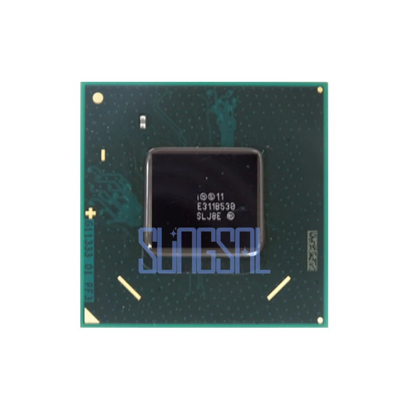 

2pcs/lot 100% SLJ8E Original BD82HM76 BGA Chipset