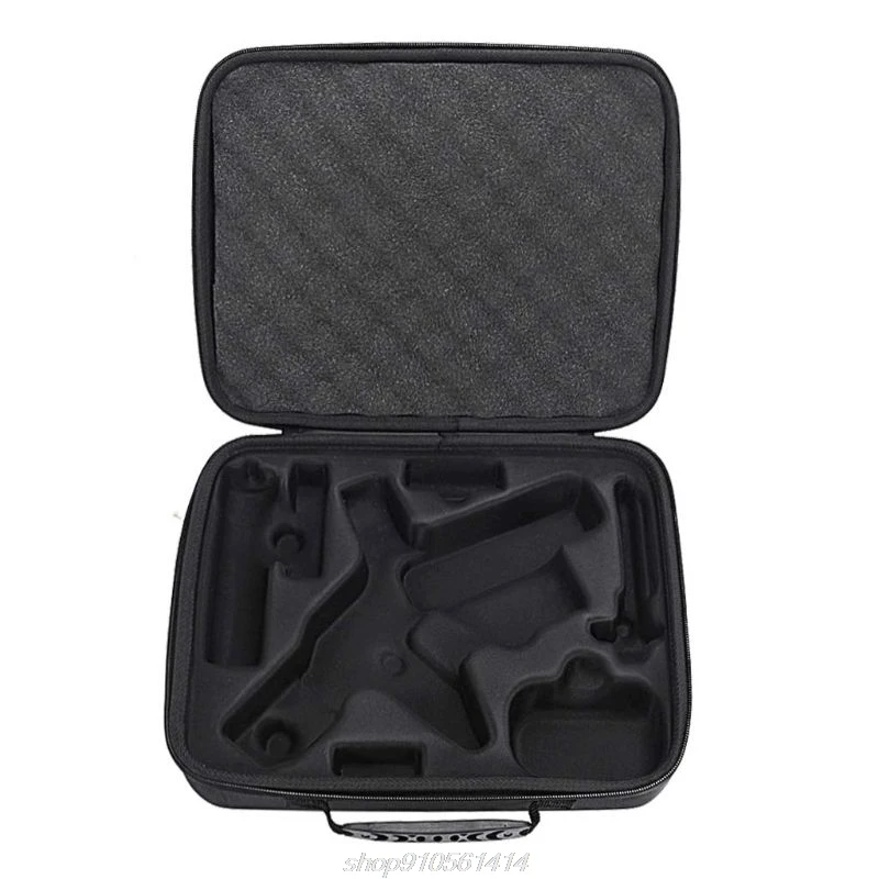 EVA Hard Carry Handbag Protection Storage Shoulder Bag For Zhiyun Weebill Lab Carrying Case M10 21 Dropshipping | Электроника