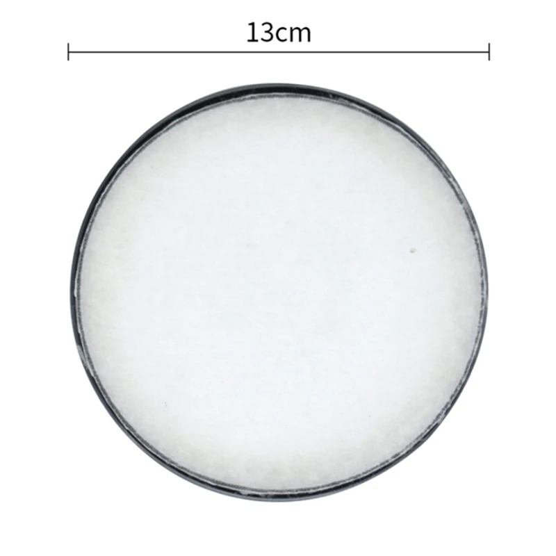 

2Set Pre & Post Motor Dust Filters for VAX Type 95 C86-E2-Pe C85-P5-Be Robot Vacuum Cleaner Spare Parts Accessories