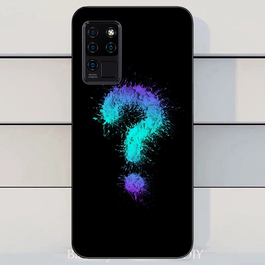 Для OUKITEL C21 чехол модный силиконовый мягкий симпатичный из ТПУ задний Чехол s для