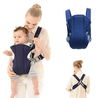 0 3 years old baby carrier lightweight cotton carrier baby carrier front hugging lumbar stool carrying strap wholesale